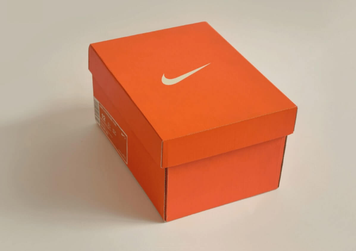 Thiết kế hộp giấy