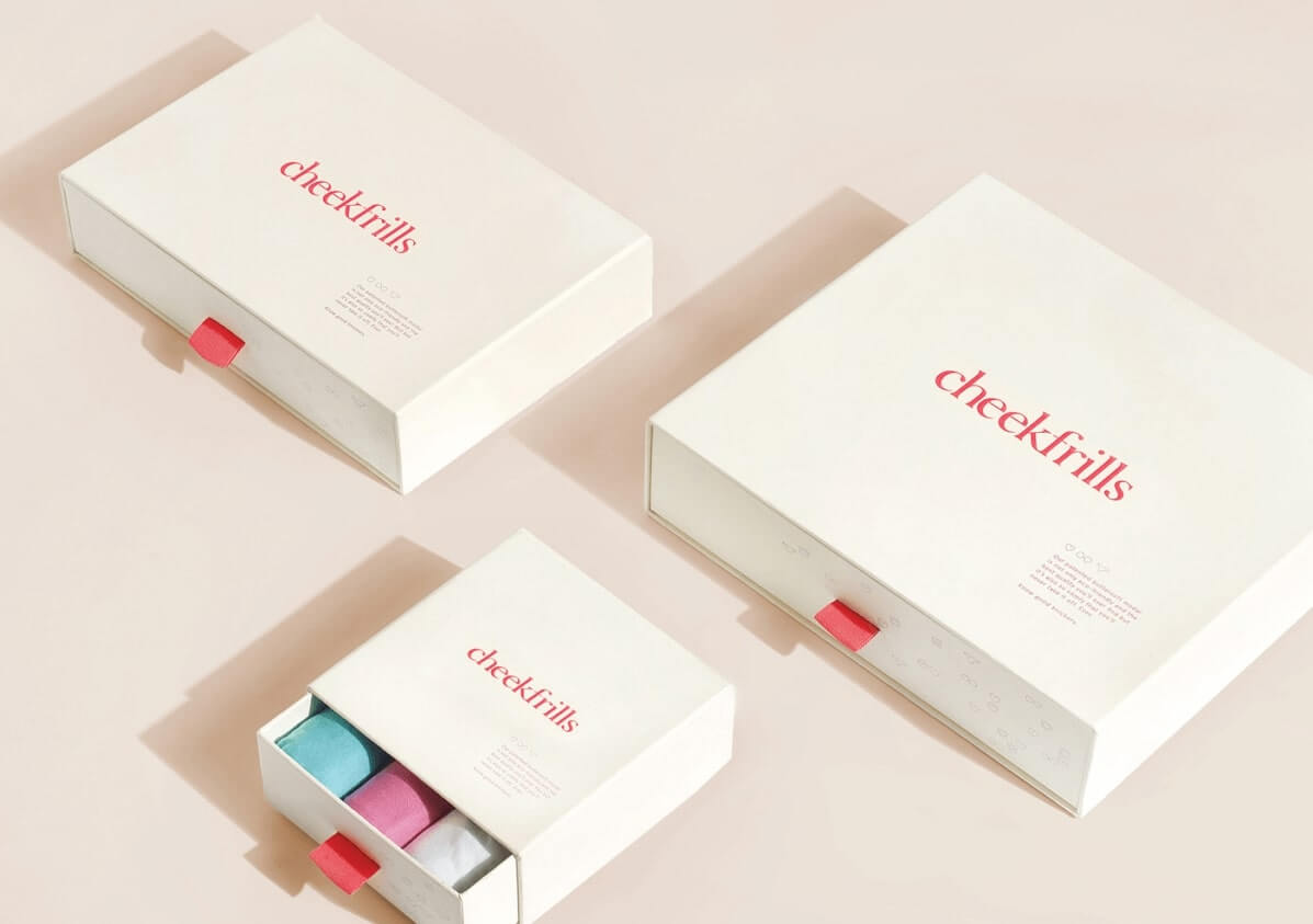 Thiết kế hộp giấy