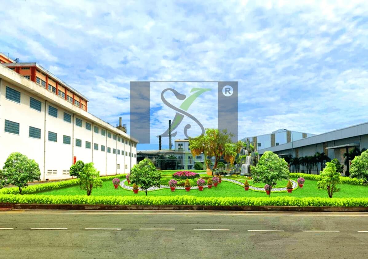 Thiết kế phối cảnh