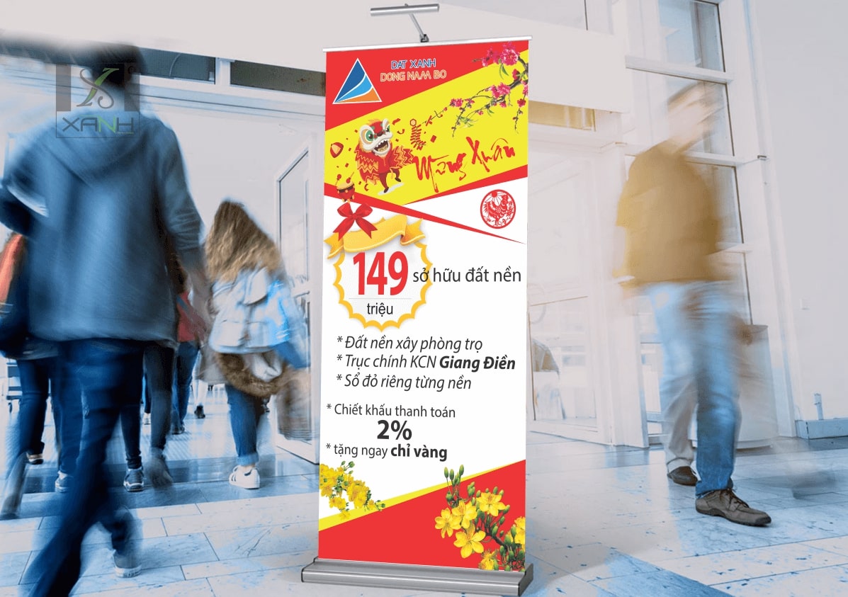 ĐẤT XANH ĐÔNG NAM BỘ