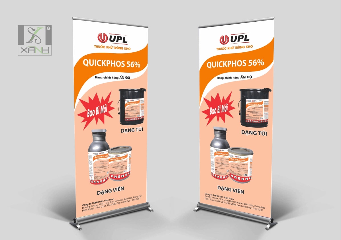 CÔNG TY UPL VIỆT NAM