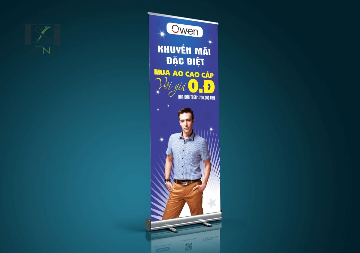 SHOP OWEN