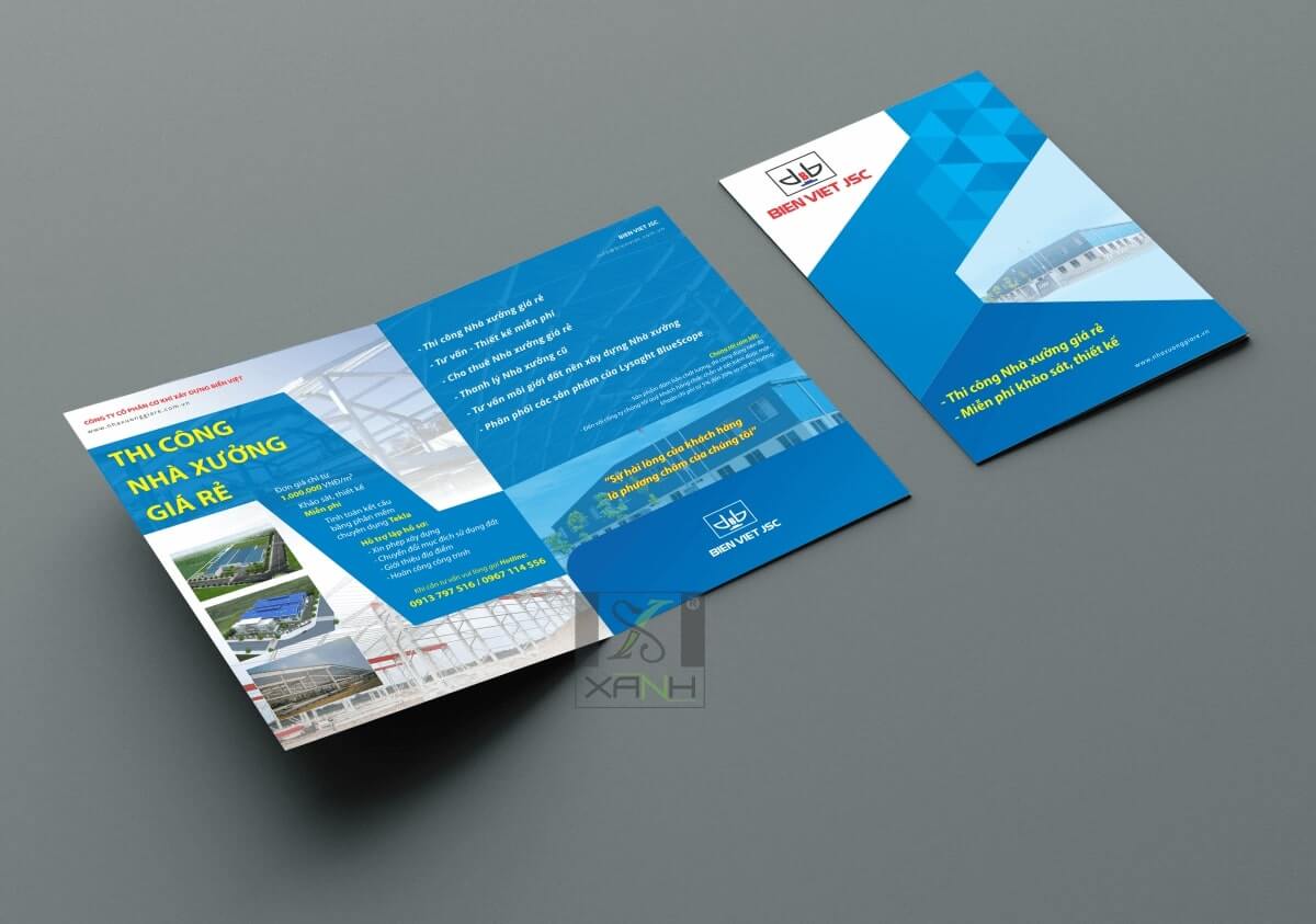 CÔNG TY XÂY DỰNG BIỂN VIỆT