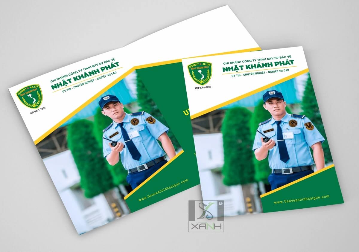 CÔNG TY BẢO VỆ NHẬT KHÁNH PHÁT