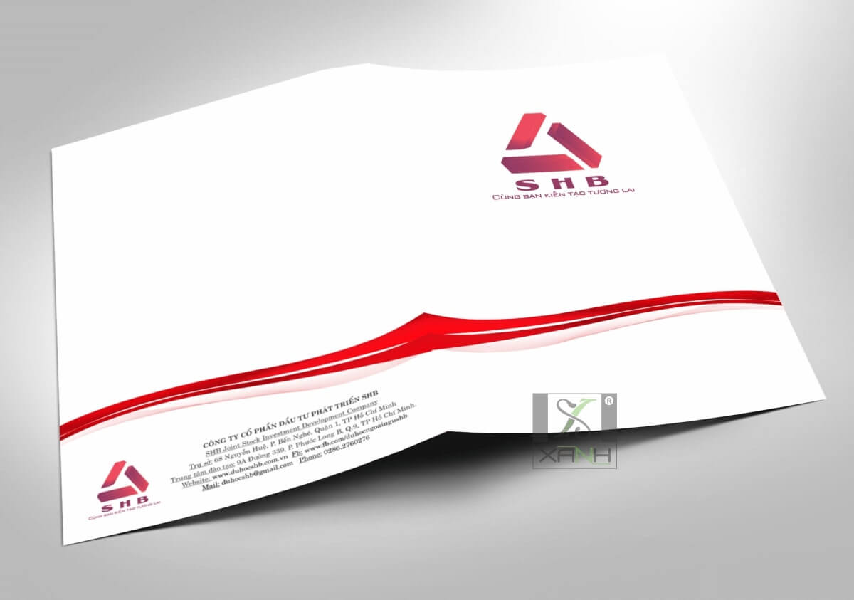 CÔNG TY ĐẦU TƯ VÀ PHÁT TRIỂN SHB