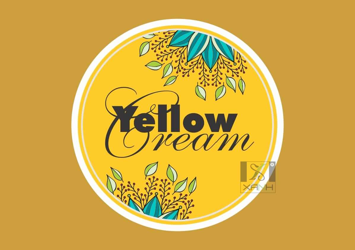 YELLOW CREAM NHÀ PHÂN PHỐI LINH TÂY