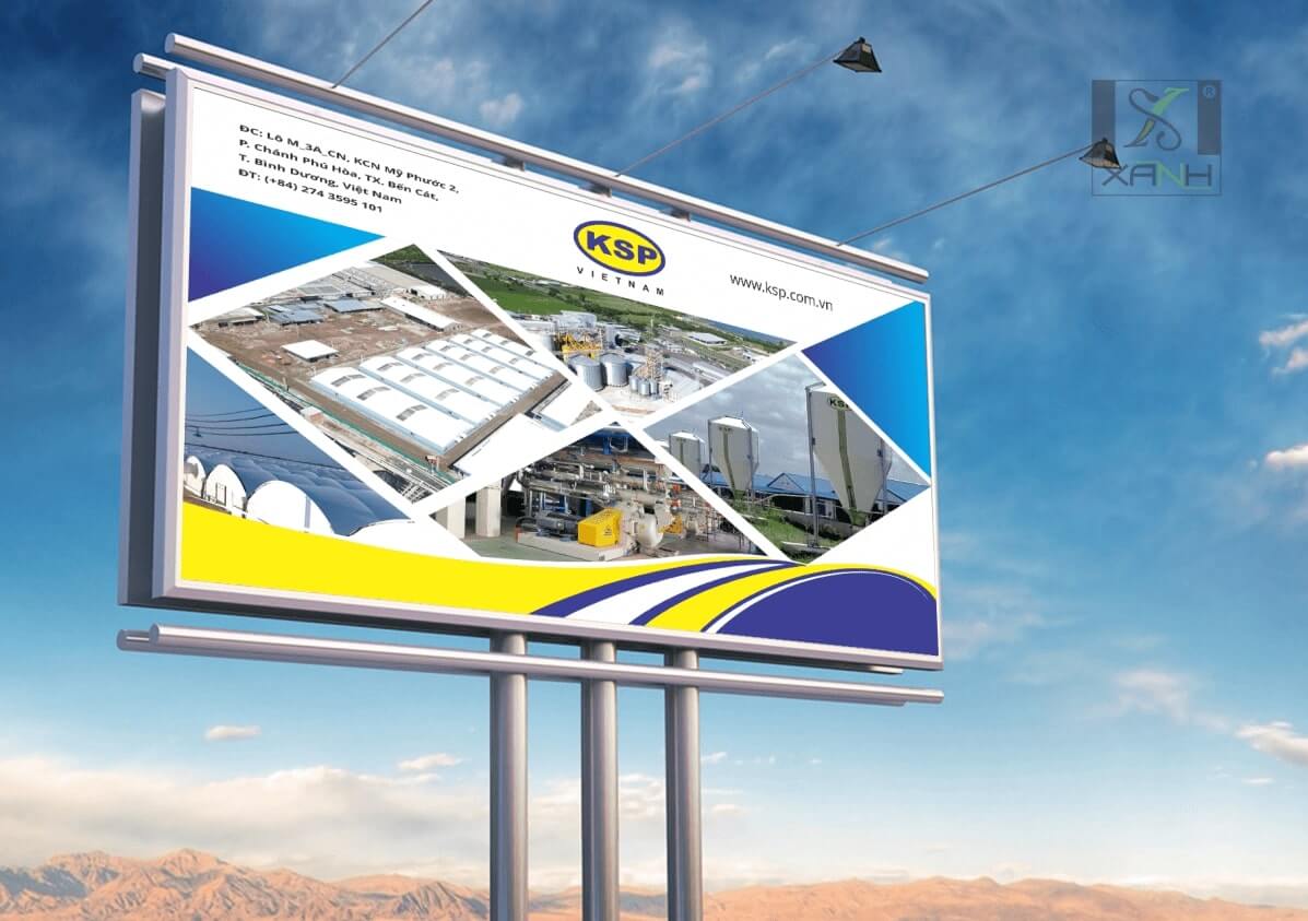 CÔNG TY KSP VIỆT NAM