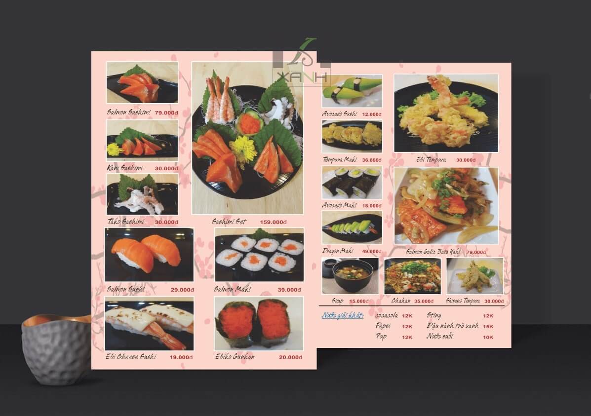 SUSHI IKO