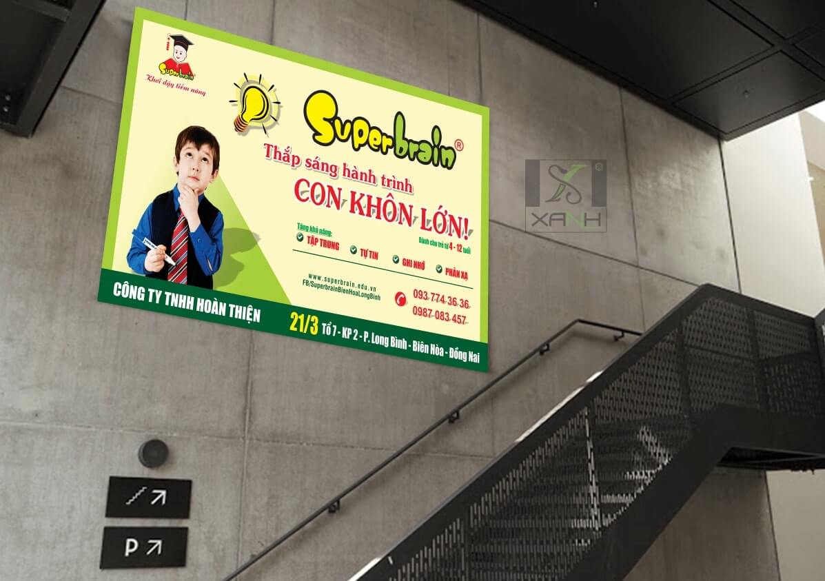 CÔNG TY GIÁO DỤC HOÀN THIỆN