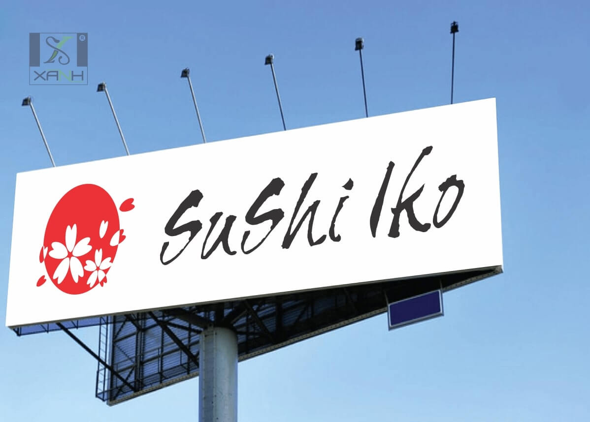 QUÁN SUSHI IKO