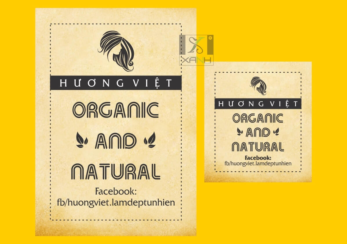 DẦU GỘI HƯƠNG VIỆT