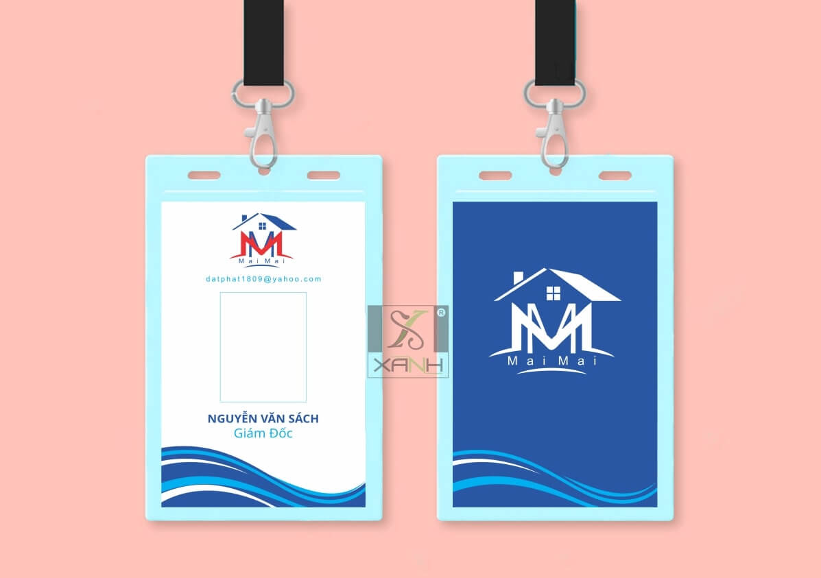 CÔNG TY XÂY DỰNG MAI MAI