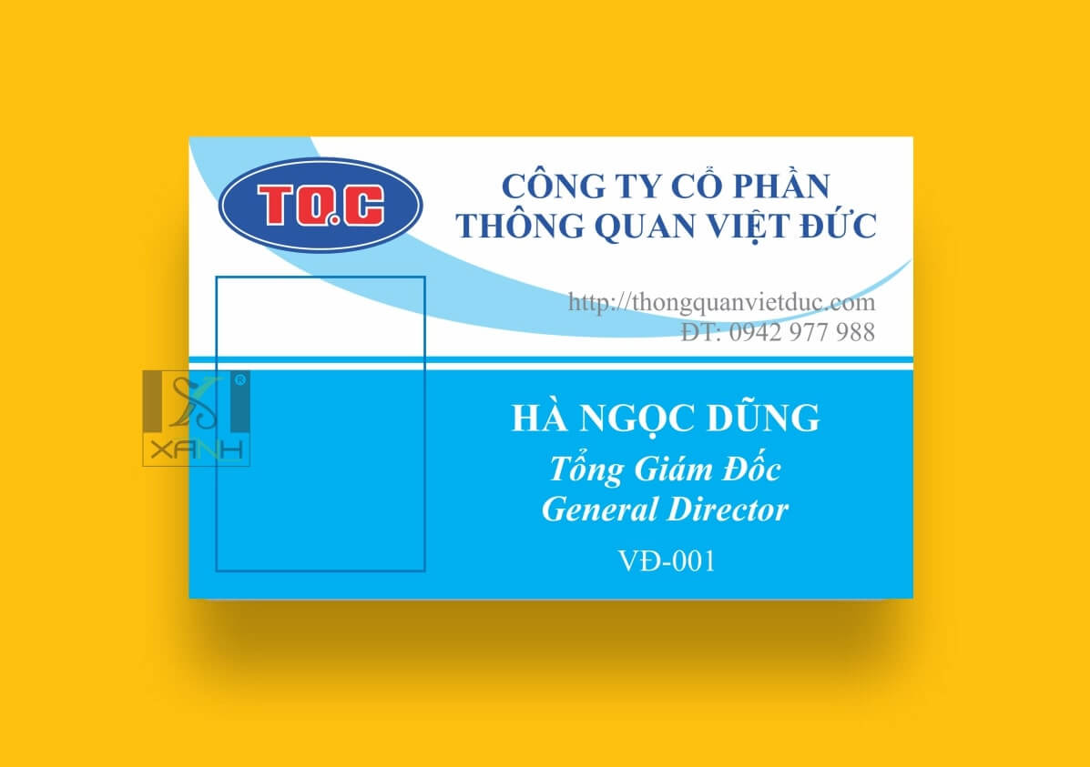 CÔNG TY THÔNG QUAN VIỆT ĐỨC