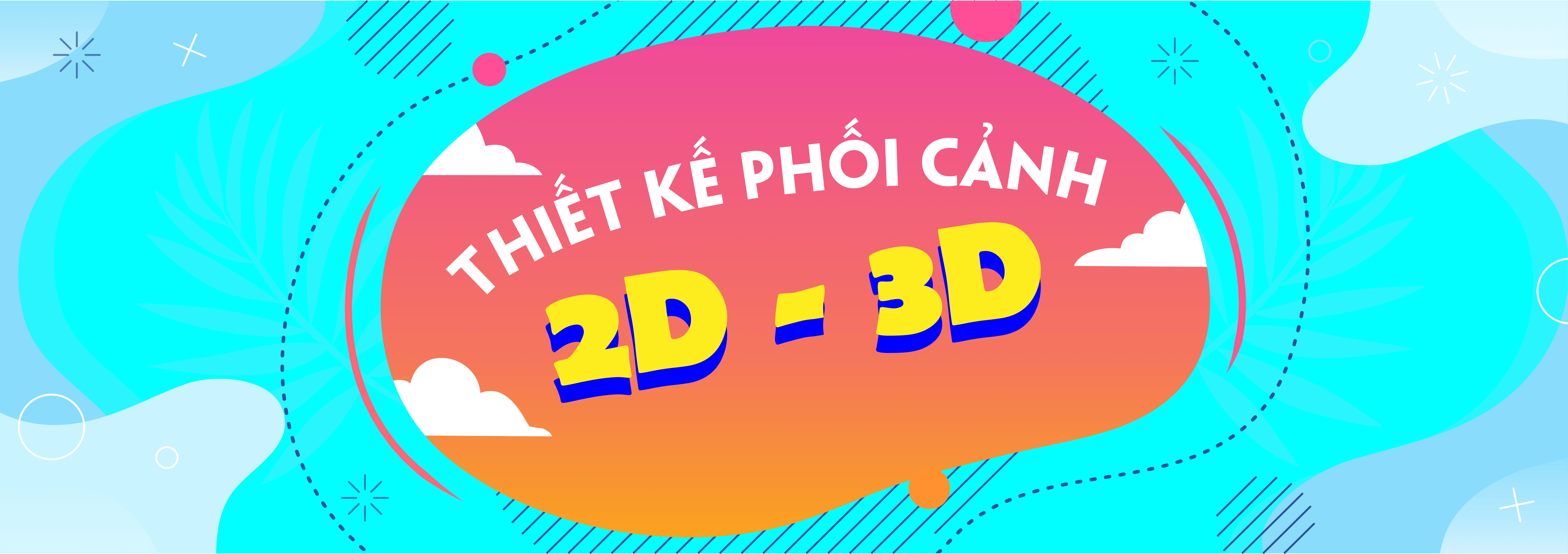 Thiết kế phối cảnh