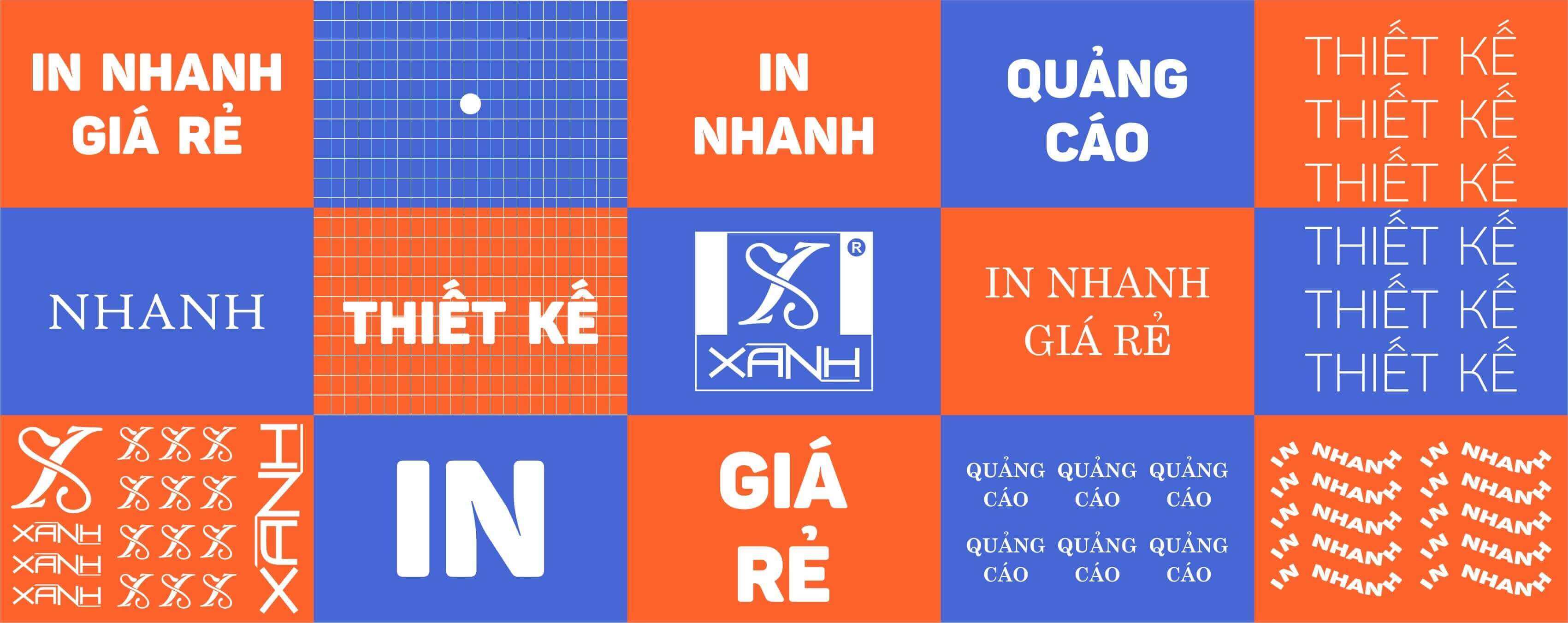 my thuat xanh
