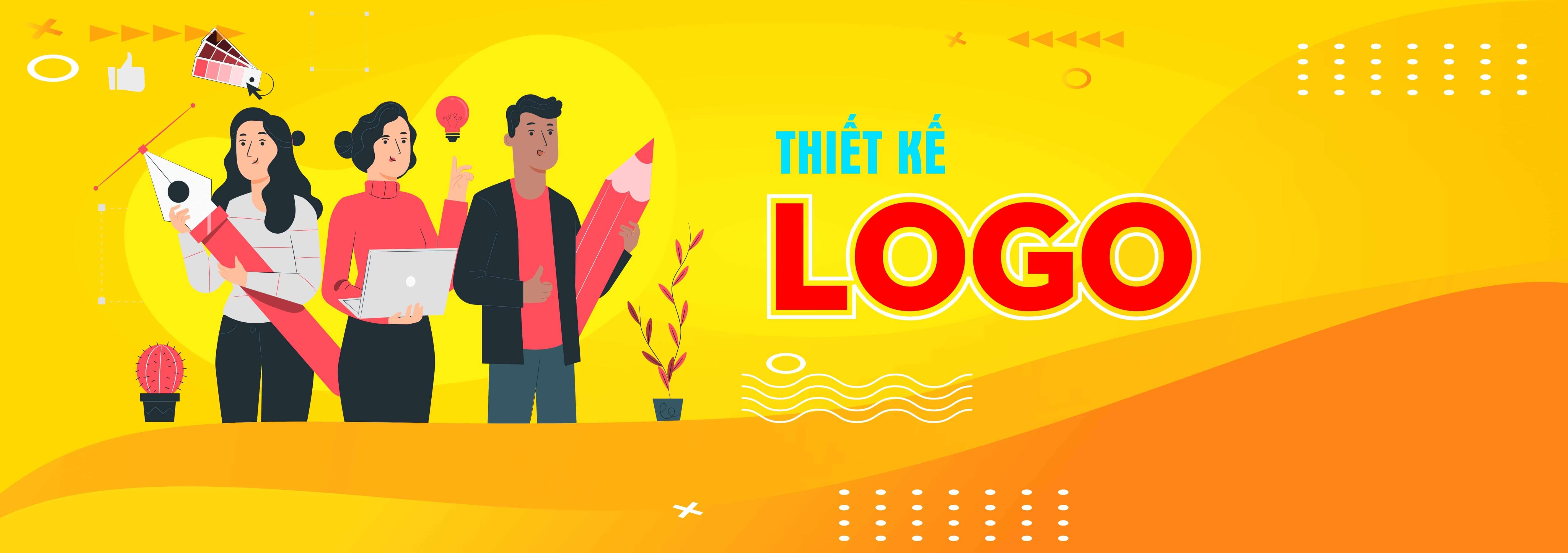 Thiết kế logo