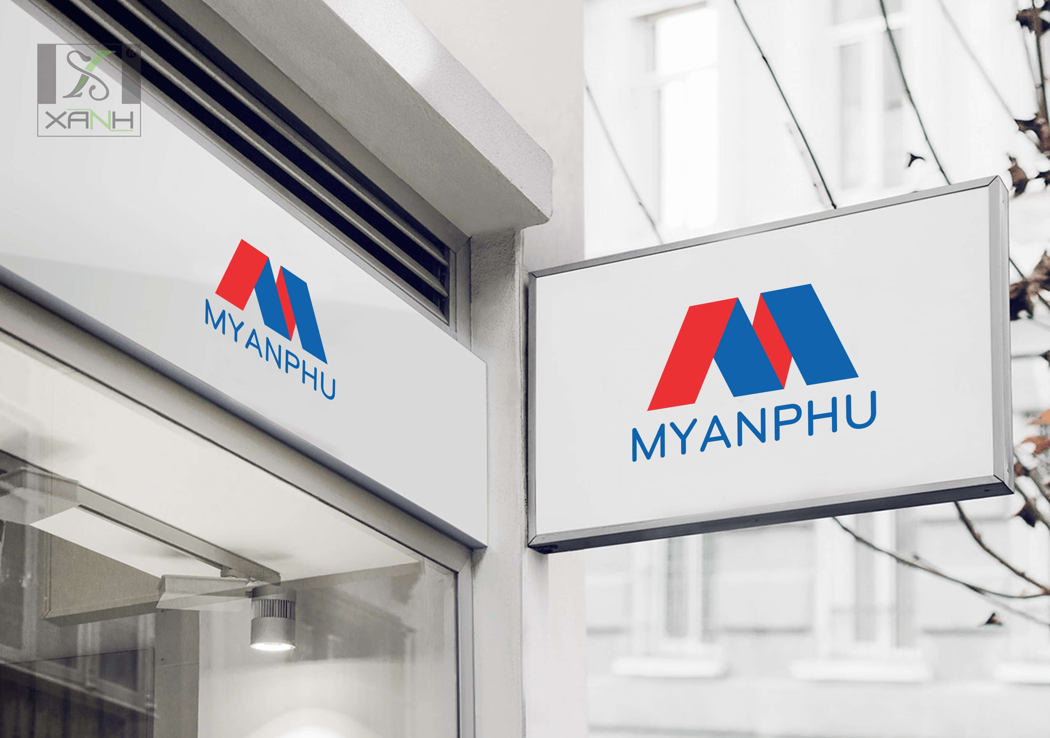 CÔNG TY MỸ AN PHÚ
