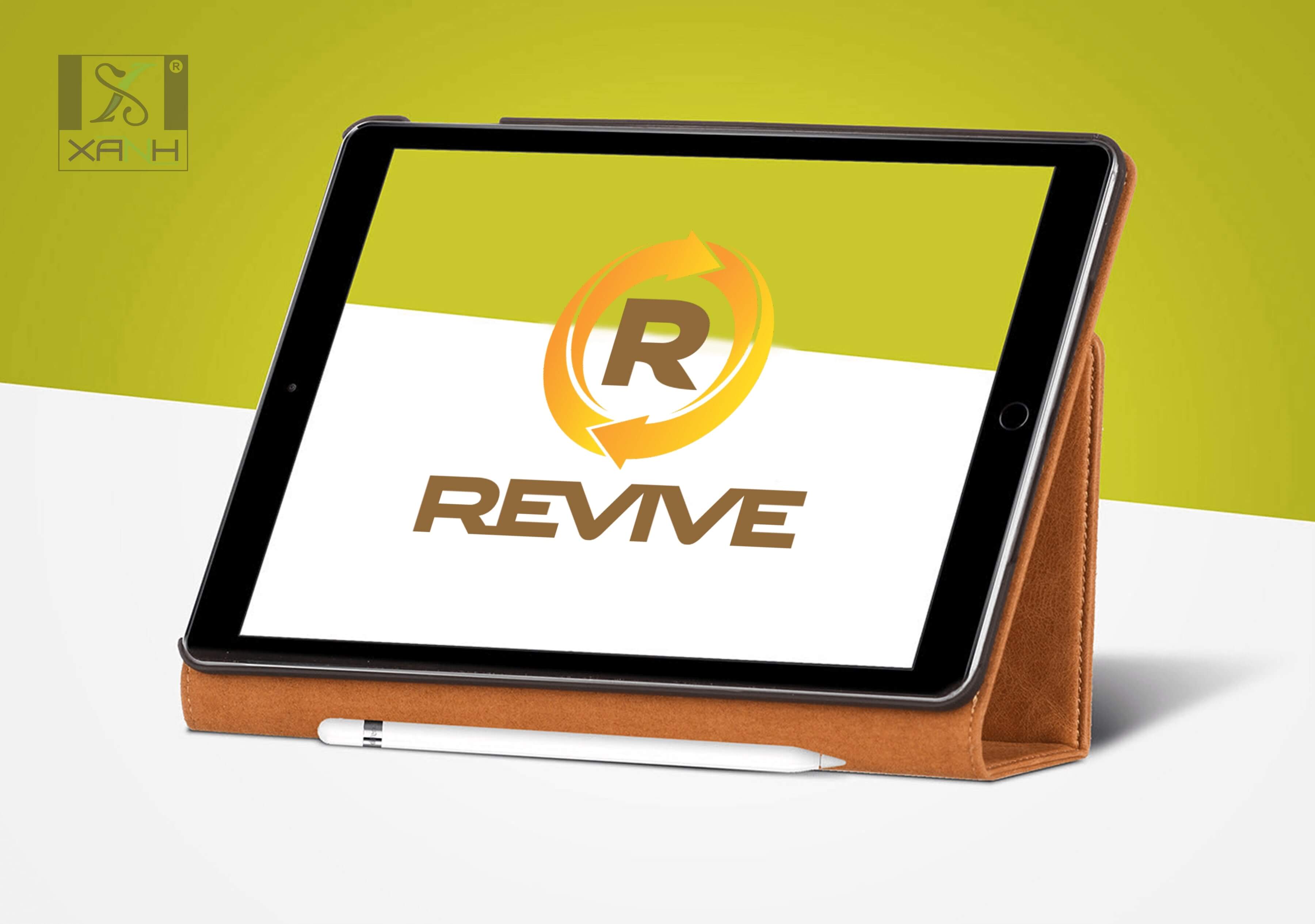 CÔNG TY REVIVE