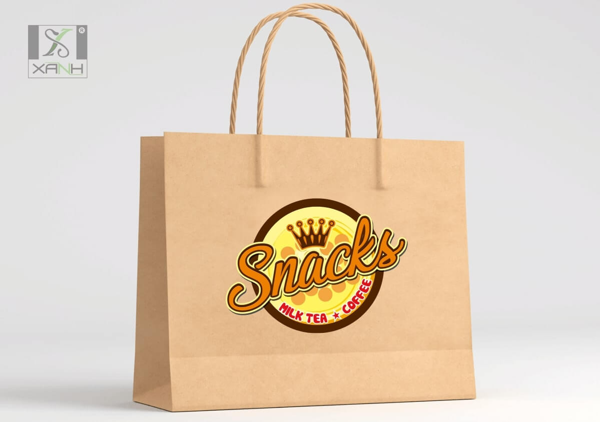 HỆ THỐNG TRÀ SỮA SNACKS