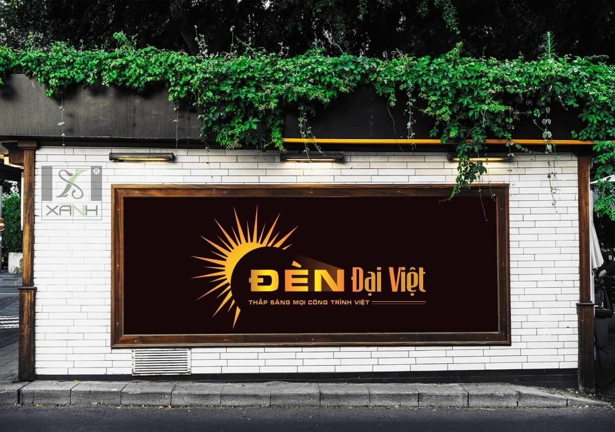 CÔNG TY ĐÈN ĐẠI VIỆT