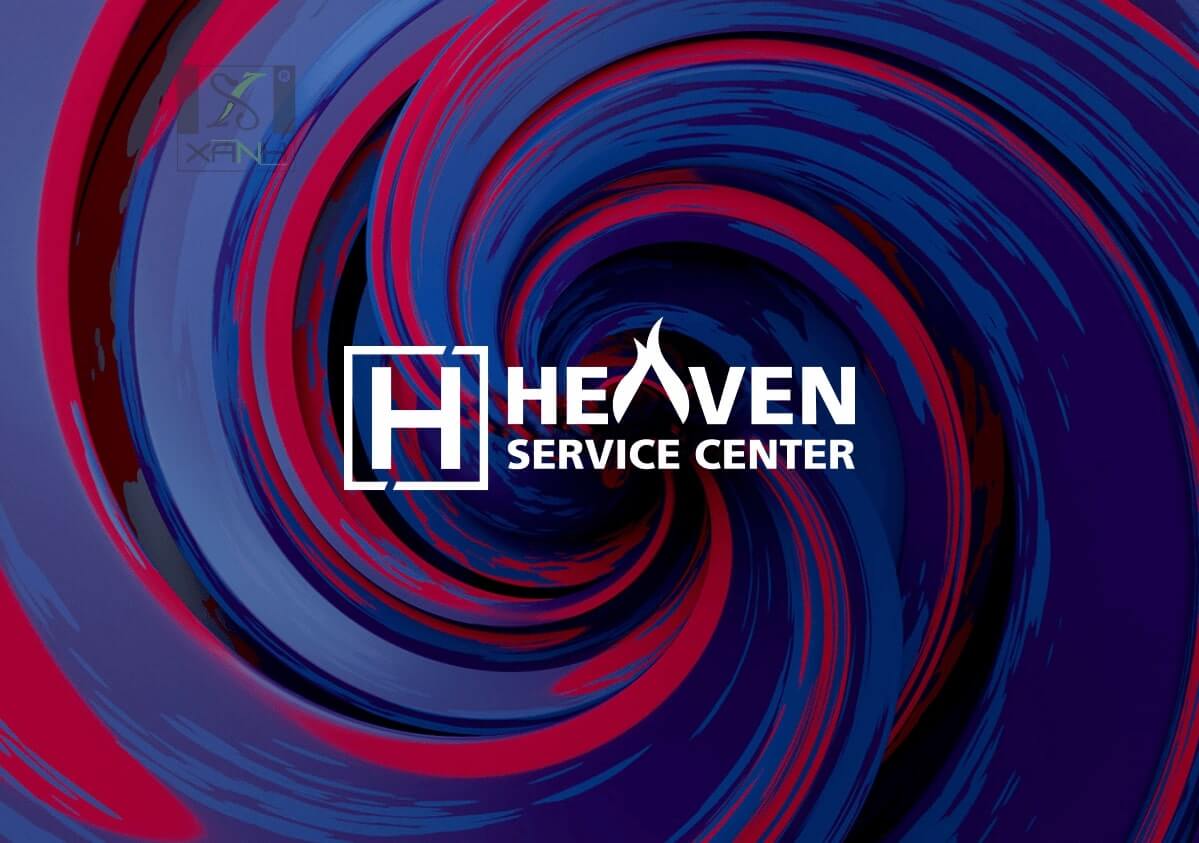 CÔNG TY HEAVEN