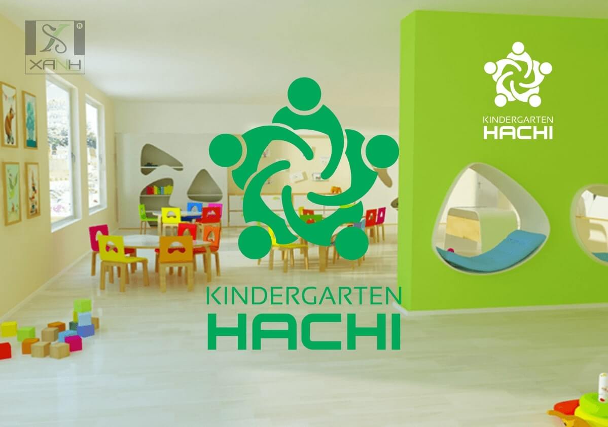 MẦM NON HACHI