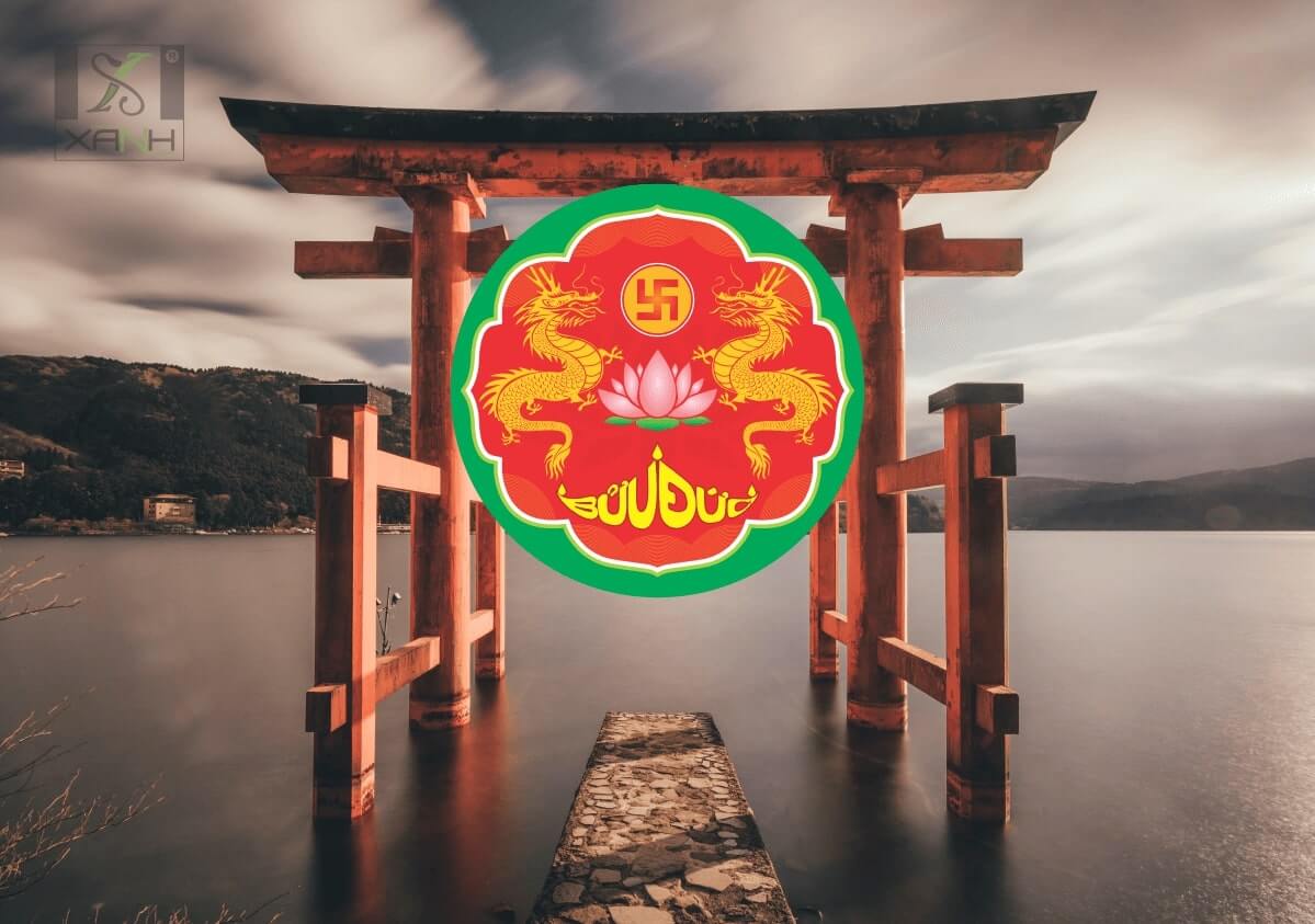 CHÙA BỬU ĐỨC
