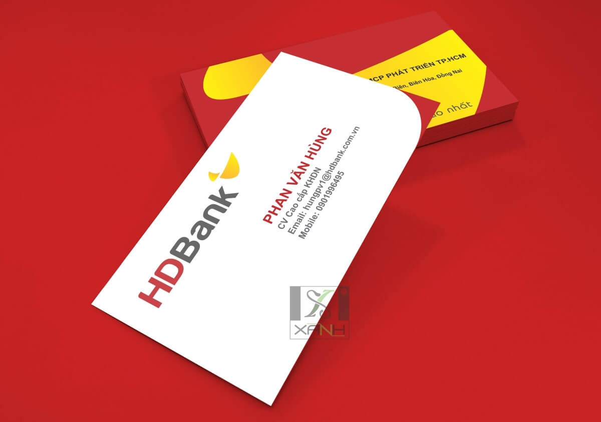 NGÂN HÀNG HDBANK