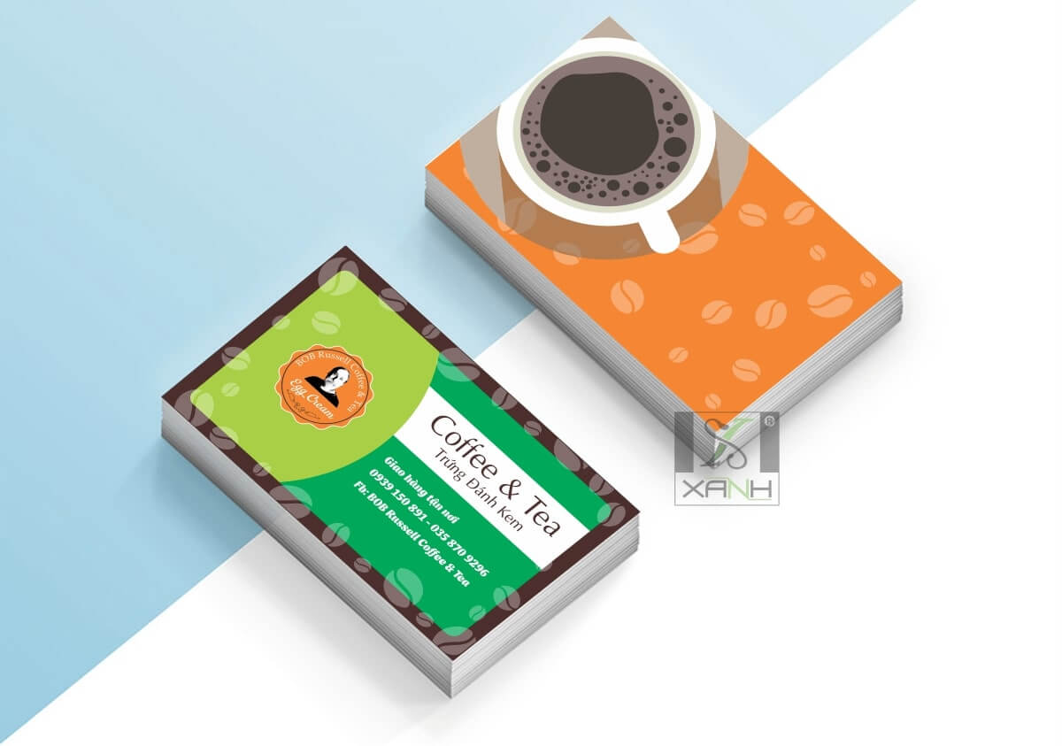 CỬA HÀNG TRÀ SỮA COFFEE & TEA