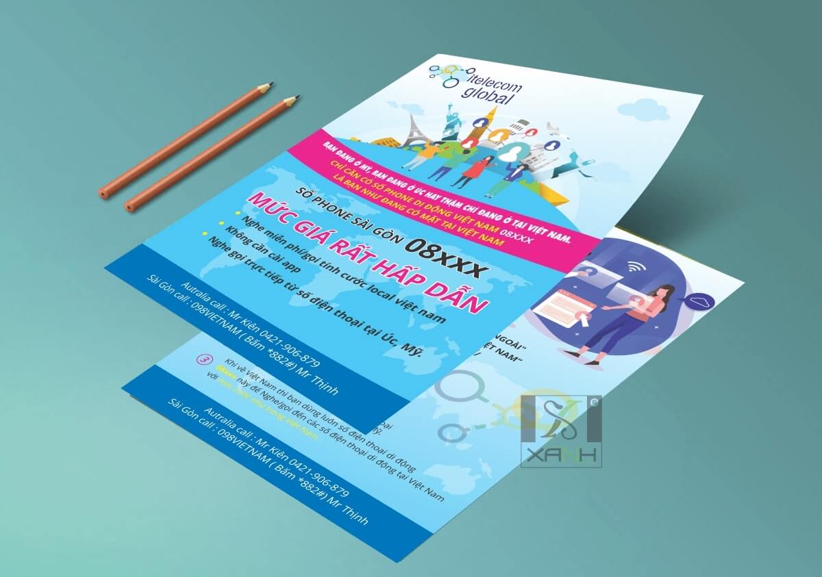 ITELECOM GLOBAL