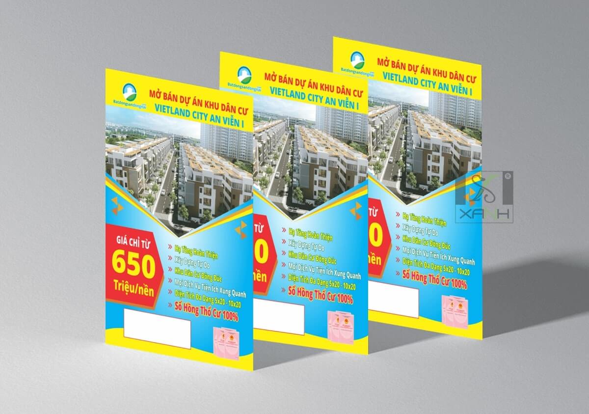 BẤT ĐỘNG SẢN ĐỒNG NA