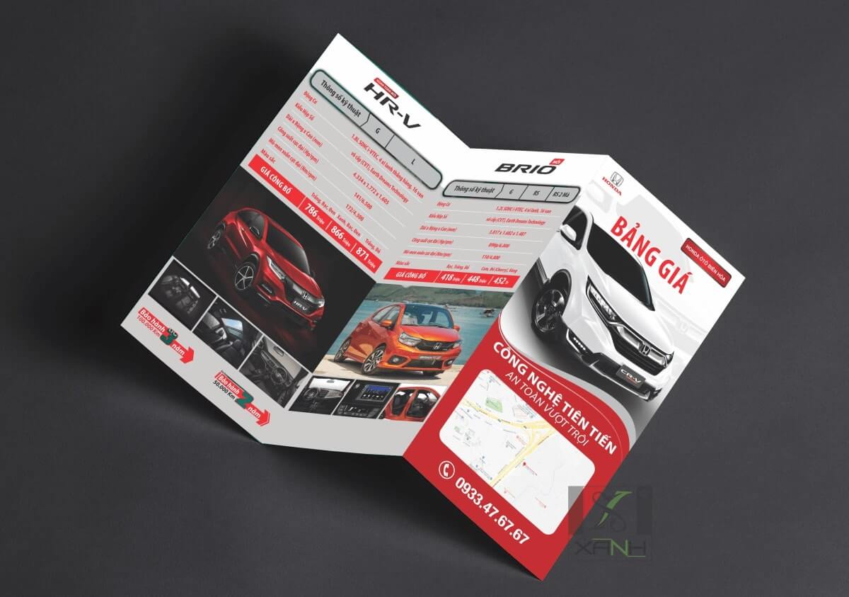 HONDA BIÊN HÒA